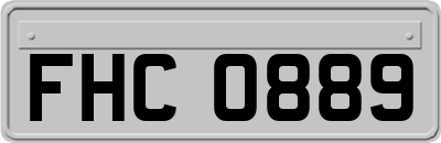 FHC0889