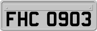 FHC0903