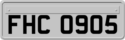 FHC0905