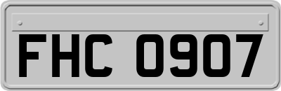 FHC0907
