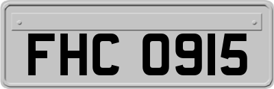 FHC0915