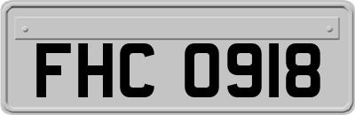 FHC0918