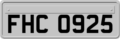 FHC0925