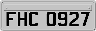 FHC0927