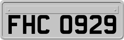 FHC0929