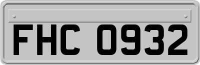 FHC0932