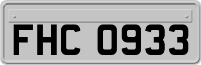 FHC0933