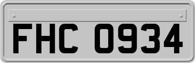 FHC0934