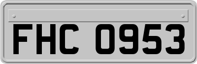 FHC0953
