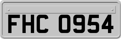 FHC0954