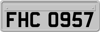 FHC0957