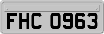 FHC0963