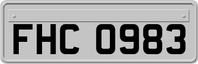 FHC0983