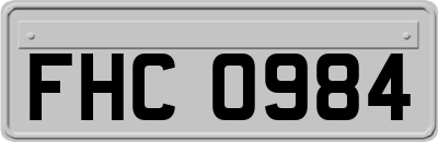FHC0984