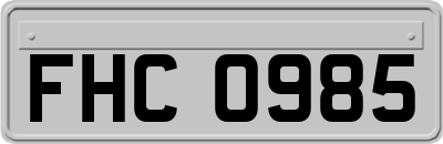 FHC0985