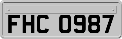FHC0987