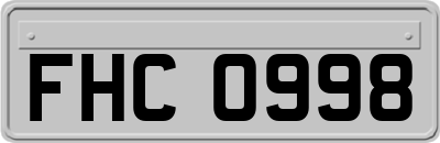 FHC0998