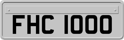 FHC1000