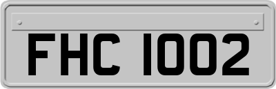 FHC1002