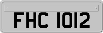 FHC1012