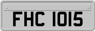 FHC1015