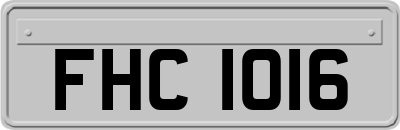 FHC1016
