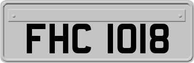 FHC1018