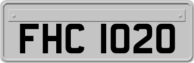 FHC1020