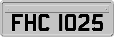 FHC1025