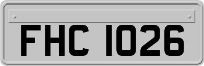 FHC1026