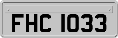 FHC1033