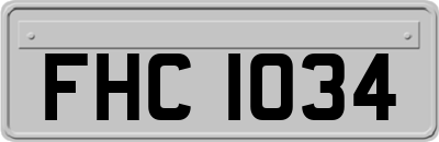 FHC1034