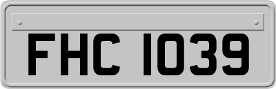 FHC1039