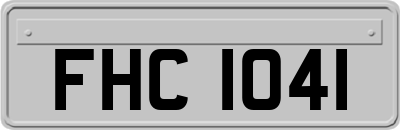 FHC1041