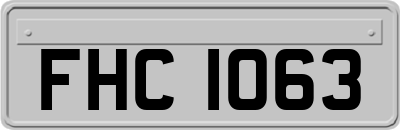 FHC1063