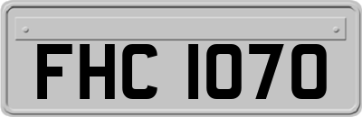 FHC1070