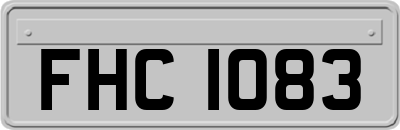 FHC1083