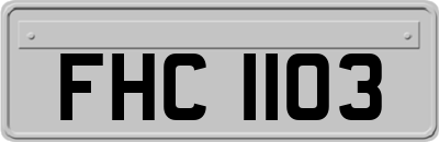 FHC1103