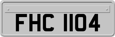 FHC1104
