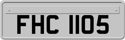 FHC1105