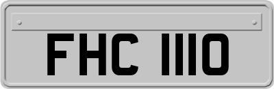 FHC1110