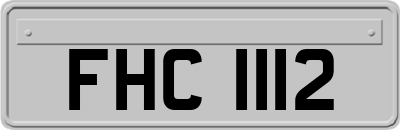 FHC1112