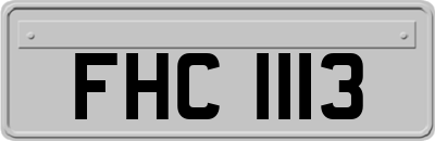 FHC1113