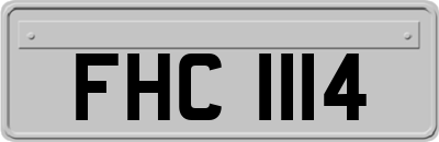 FHC1114
