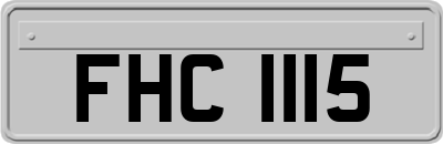 FHC1115