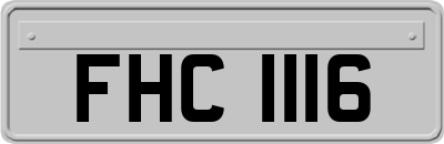 FHC1116