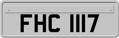 FHC1117