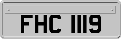 FHC1119