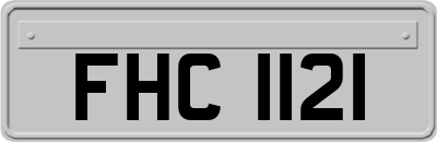 FHC1121