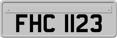 FHC1123